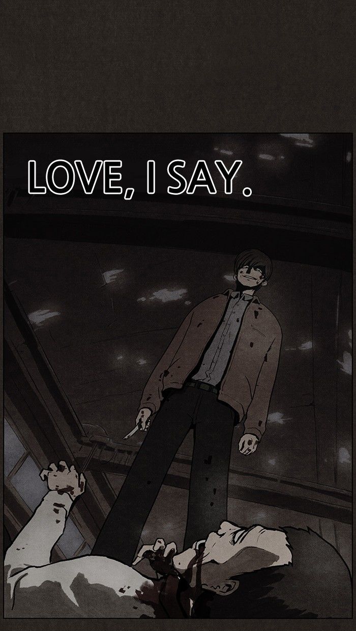 Bastard (HWANG Youngchan) chapter 12 page 14