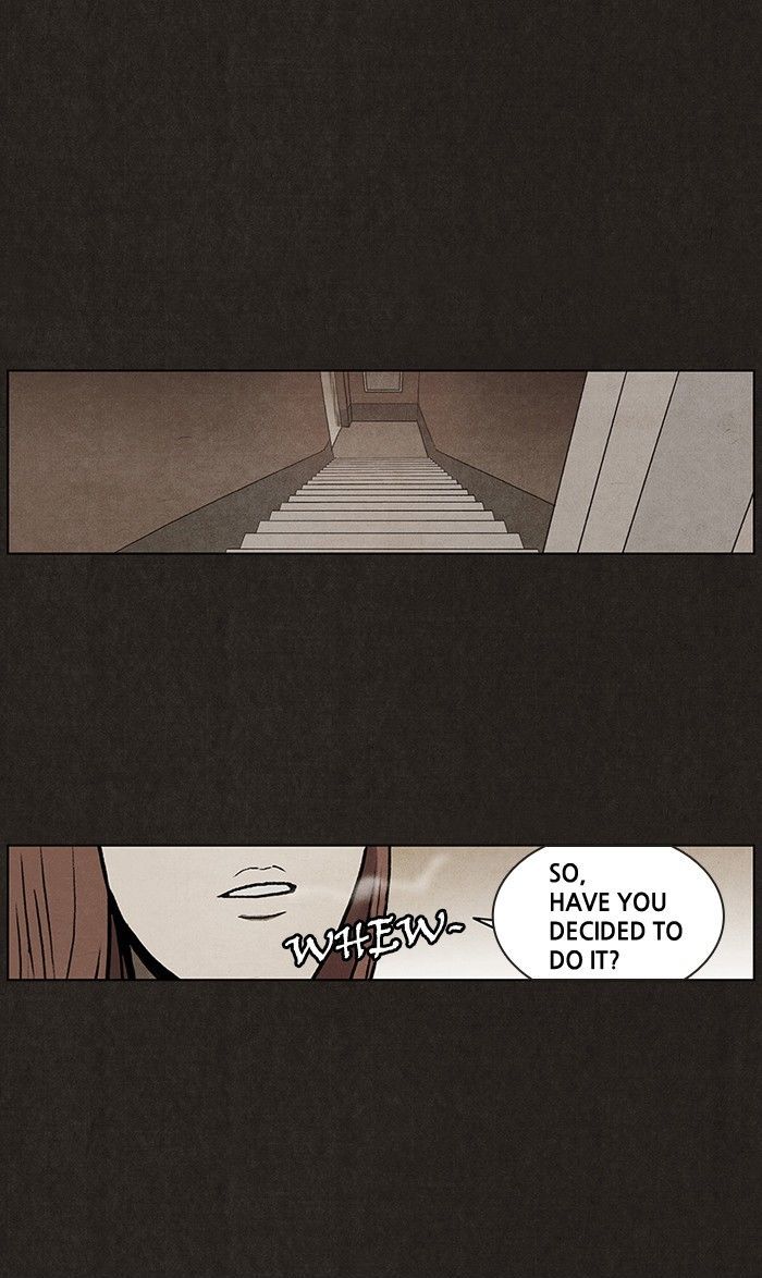 Bastard (HWANG Youngchan) chapter 12 page 15