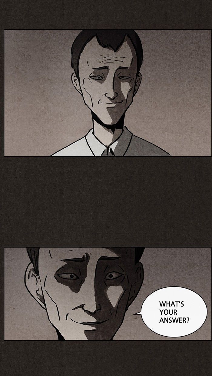 Bastard (HWANG Youngchan) chapter 12 page 2