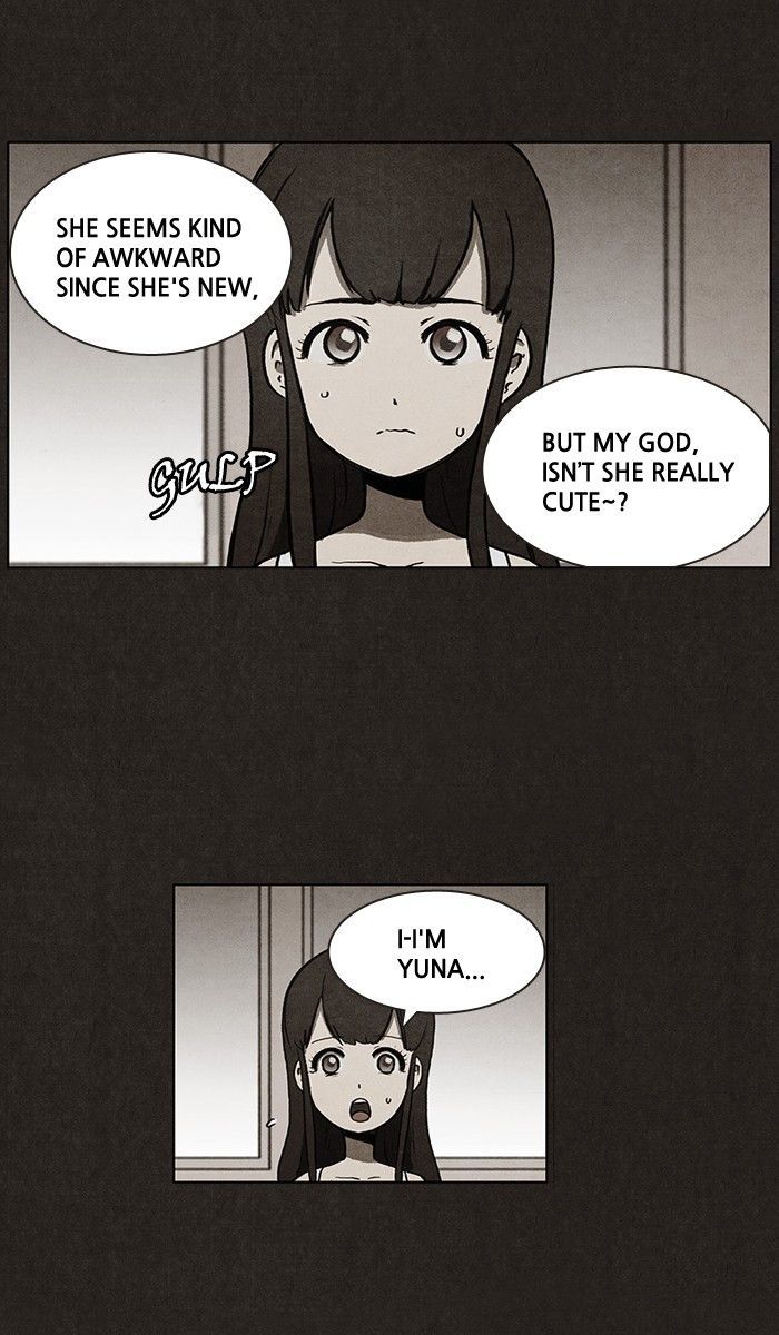 Bastard (HWANG Youngchan) chapter 12 page 22