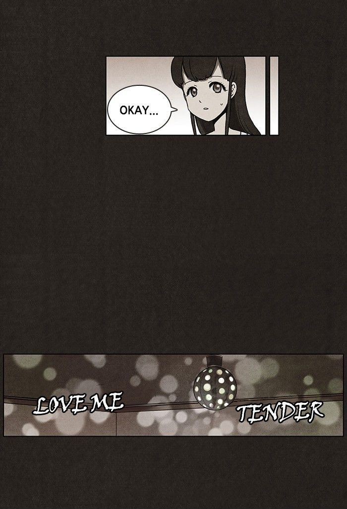 Bastard (HWANG Youngchan) chapter 12 page 25