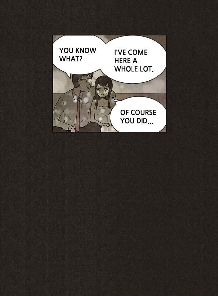 Bastard (HWANG Youngchan) chapter 12 page 28