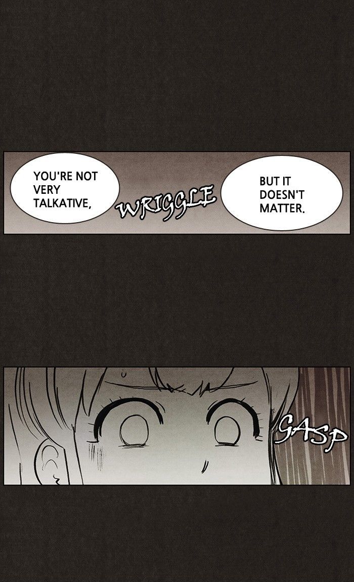 Bastard (HWANG Youngchan) chapter 12 page 30