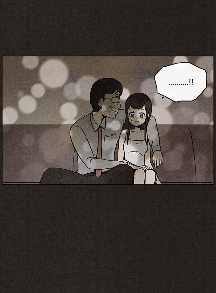Bastard (HWANG Youngchan) chapter 12 page 32