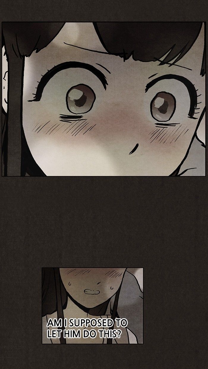 Bastard (HWANG Youngchan) chapter 12 page 33
