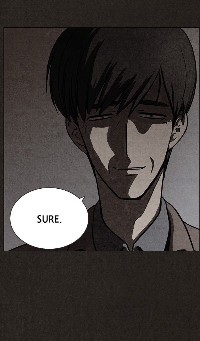 Bastard (HWANG Youngchan) chapter 12 page 4
