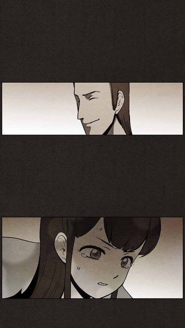 Bastard (HWANG Youngchan) chapter 12 page 42