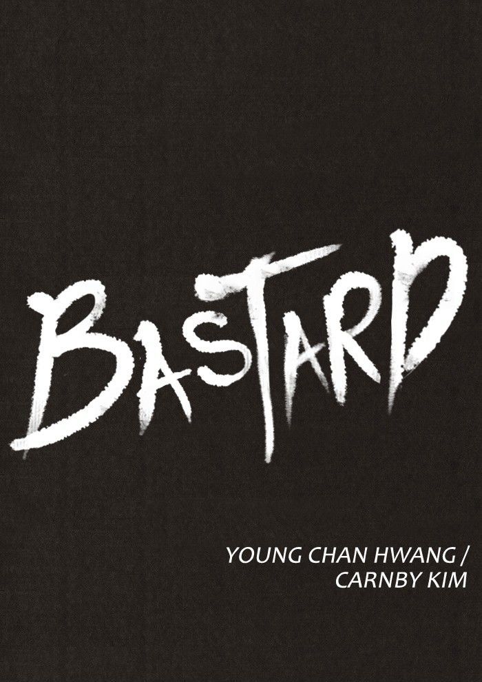 Bastard (HWANG Youngchan) chapter 12 page 5
