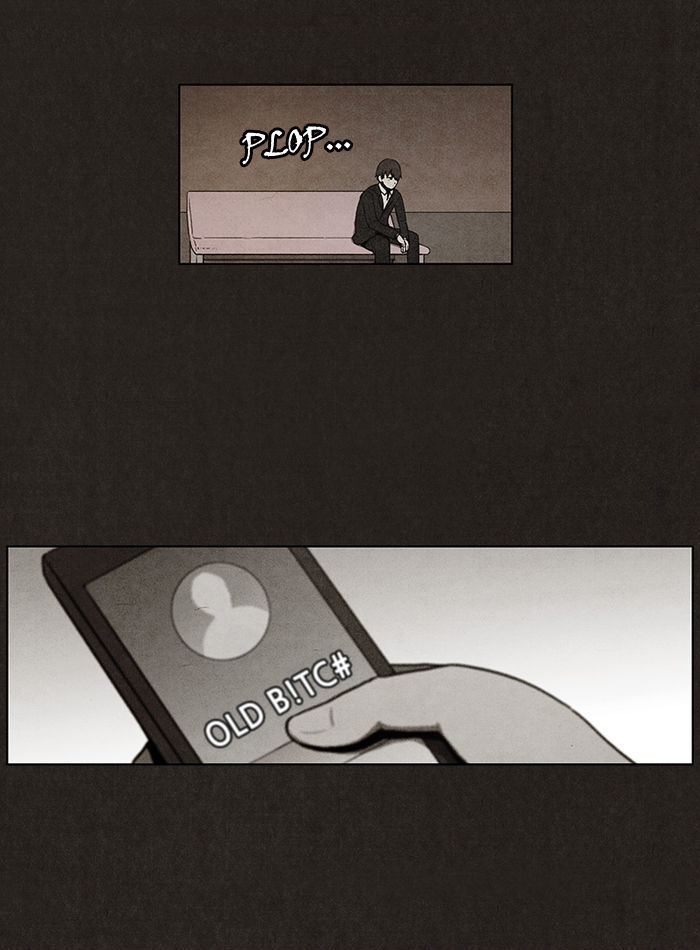 Bastard (HWANG Youngchan) chapter 13 page 11