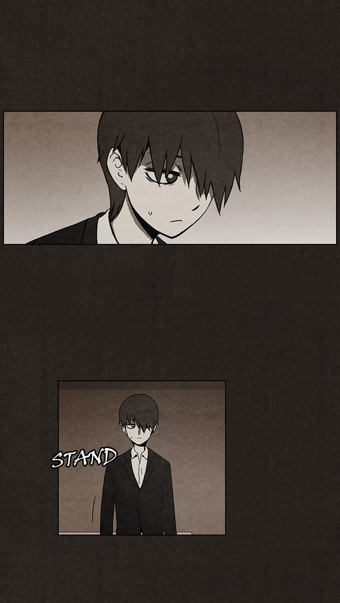 Bastard (HWANG Youngchan) chapter 13 page 14