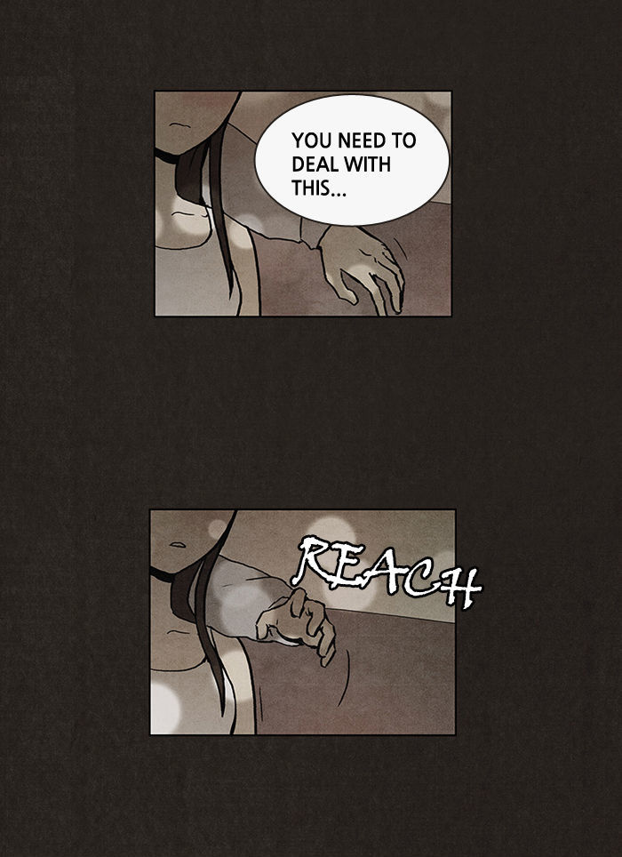 Bastard (HWANG Youngchan) chapter 13 page 18