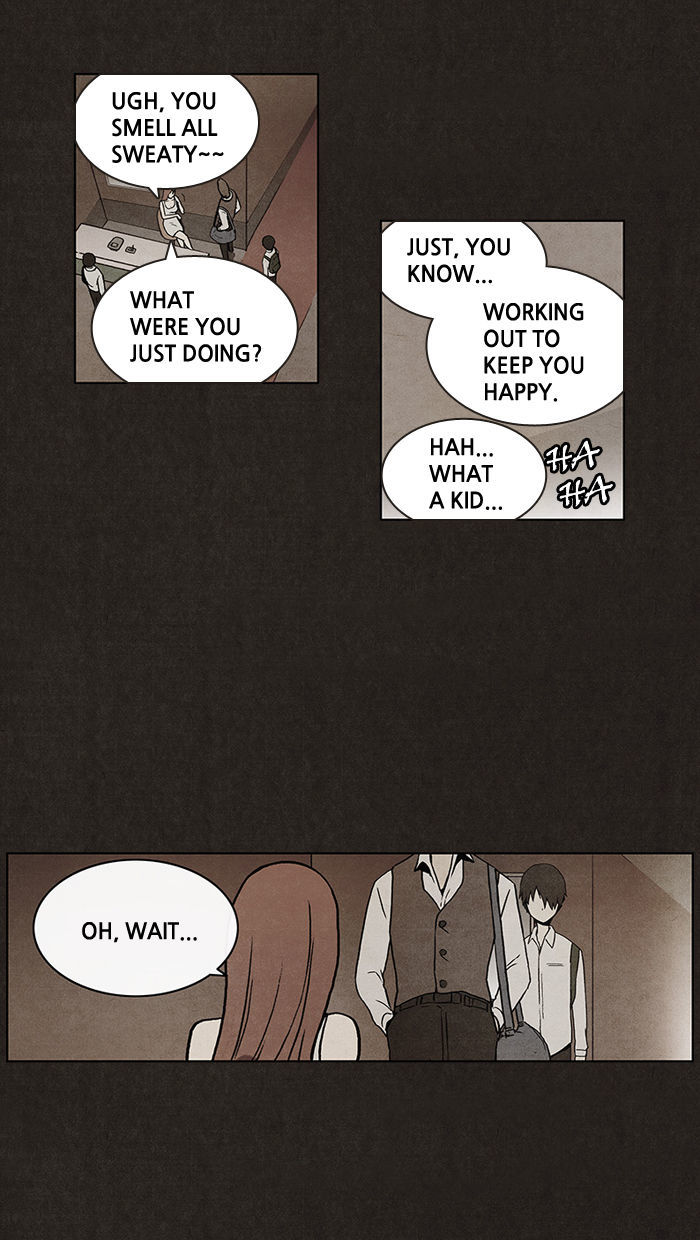 Bastard (HWANG Youngchan) chapter 13 page 2