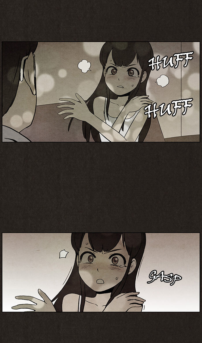 Bastard (HWANG Youngchan) chapter 13 page 23