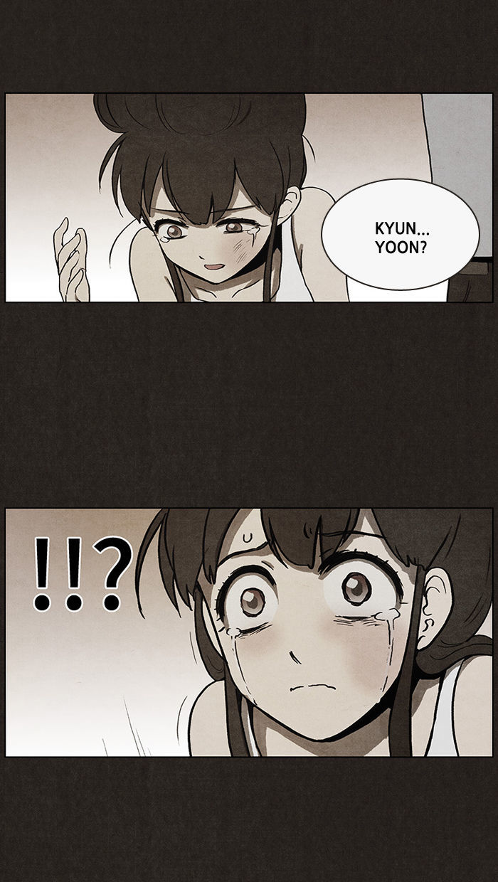 Bastard (HWANG Youngchan) chapter 13 page 28