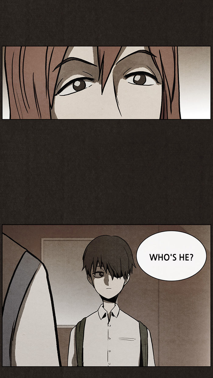 Bastard (HWANG Youngchan) chapter 13 page 3