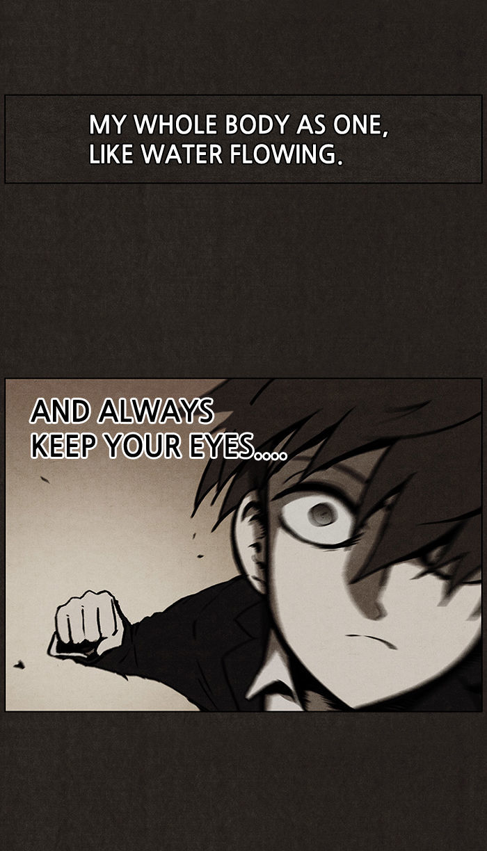 Bastard (HWANG Youngchan) chapter 13 page 37