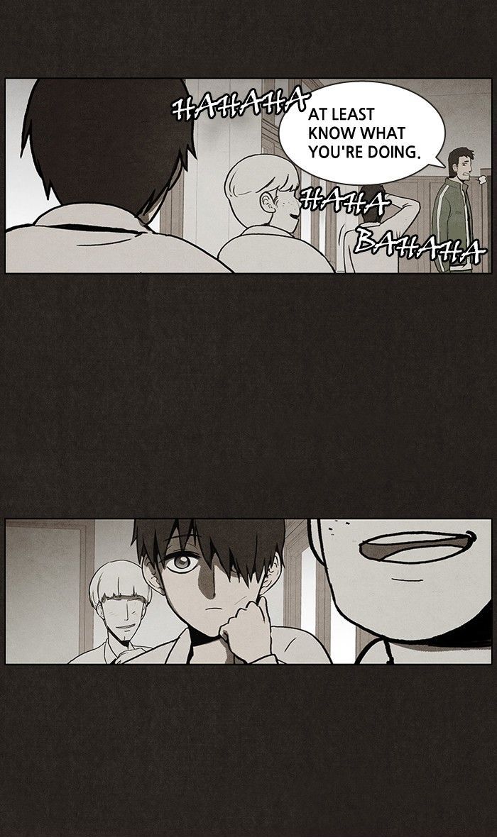 Bastard (HWANG Youngchan) chapter 15 page 24