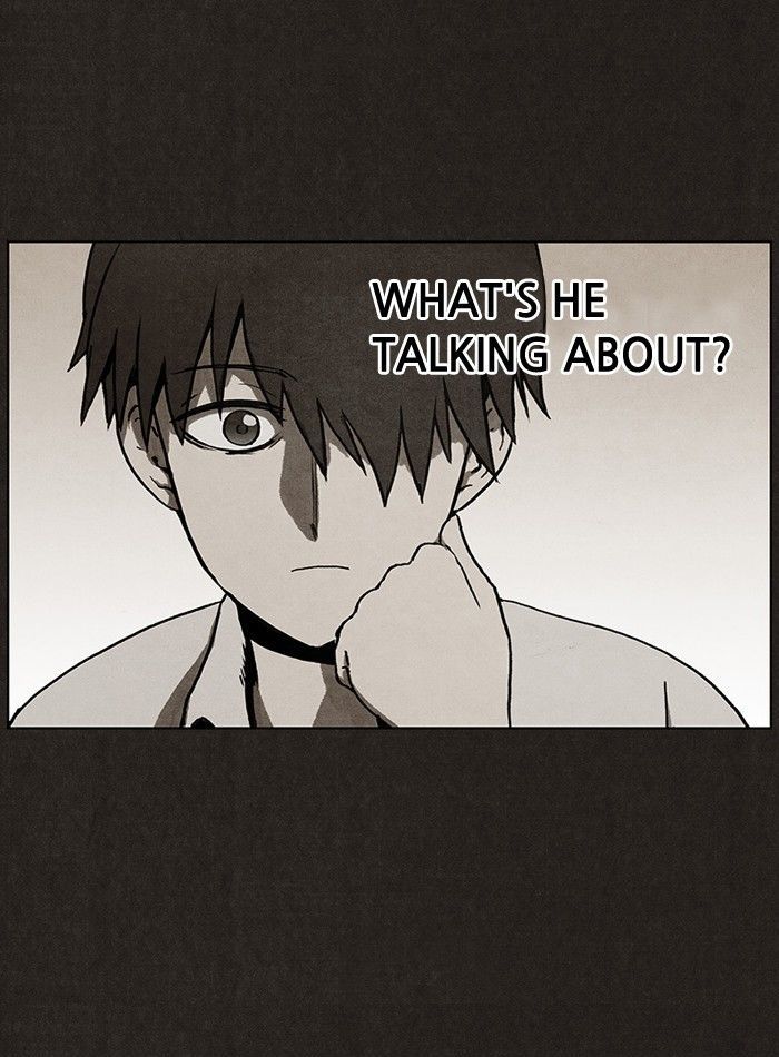 Bastard (HWANG Youngchan) chapter 15 page 25