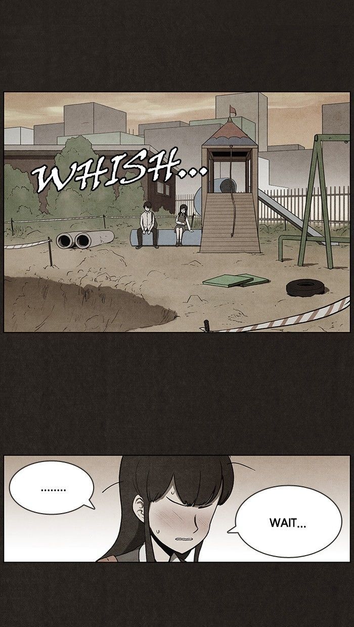 Bastard (HWANG Youngchan) chapter 15 page 30