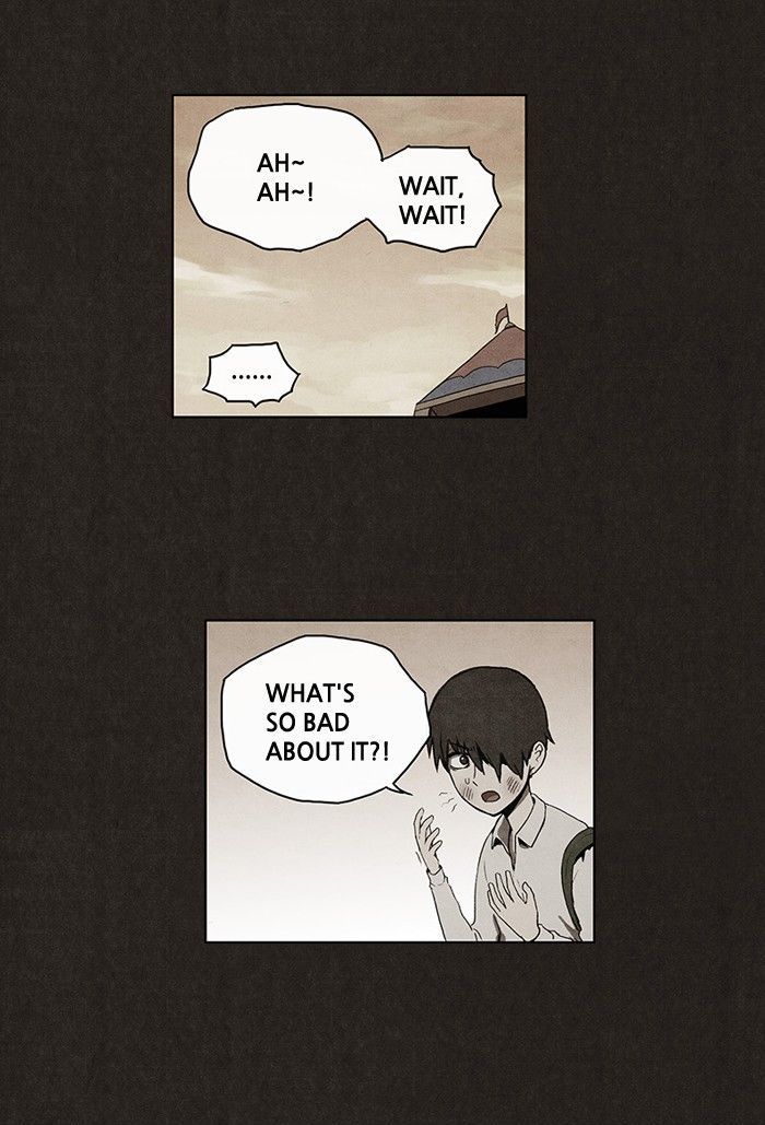 Bastard (HWANG Youngchan) chapter 15 page 33