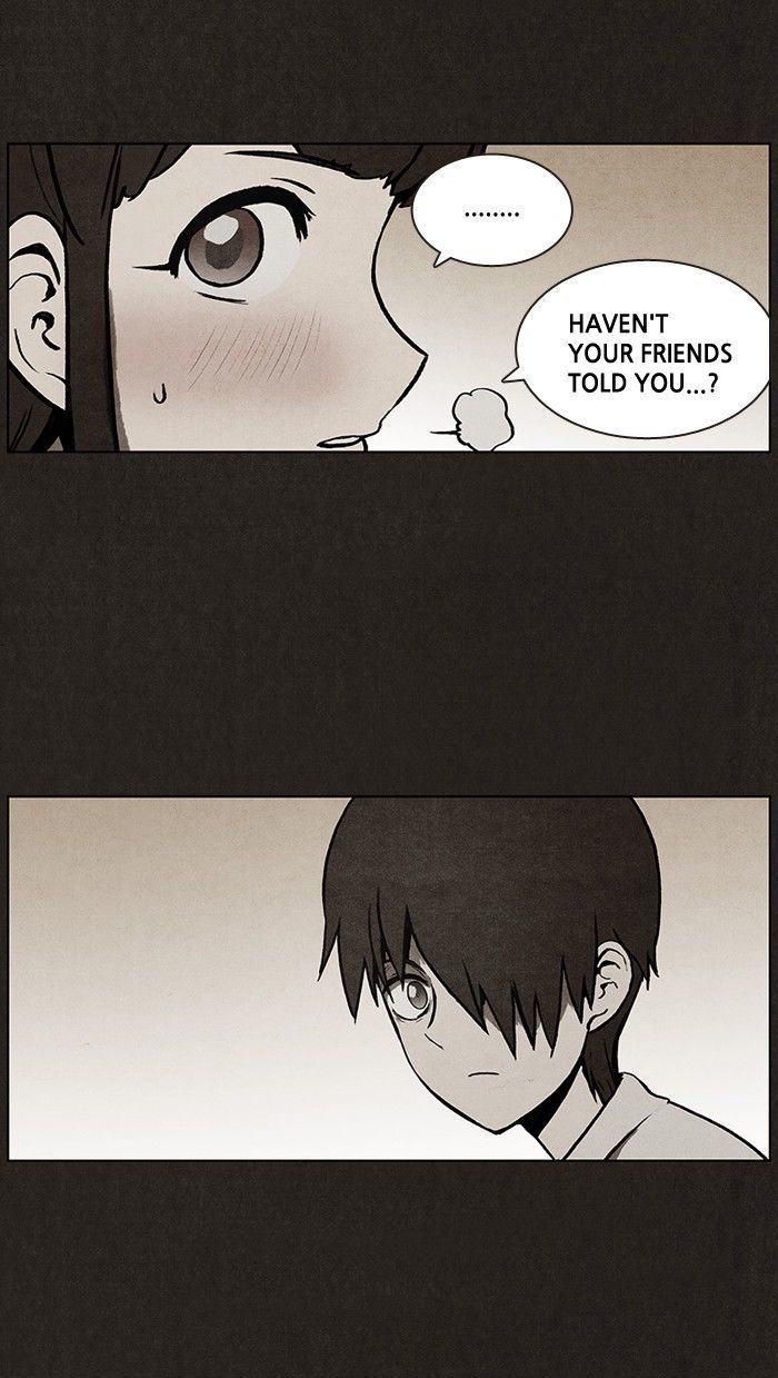 Bastard (HWANG Youngchan) chapter 15 page 47