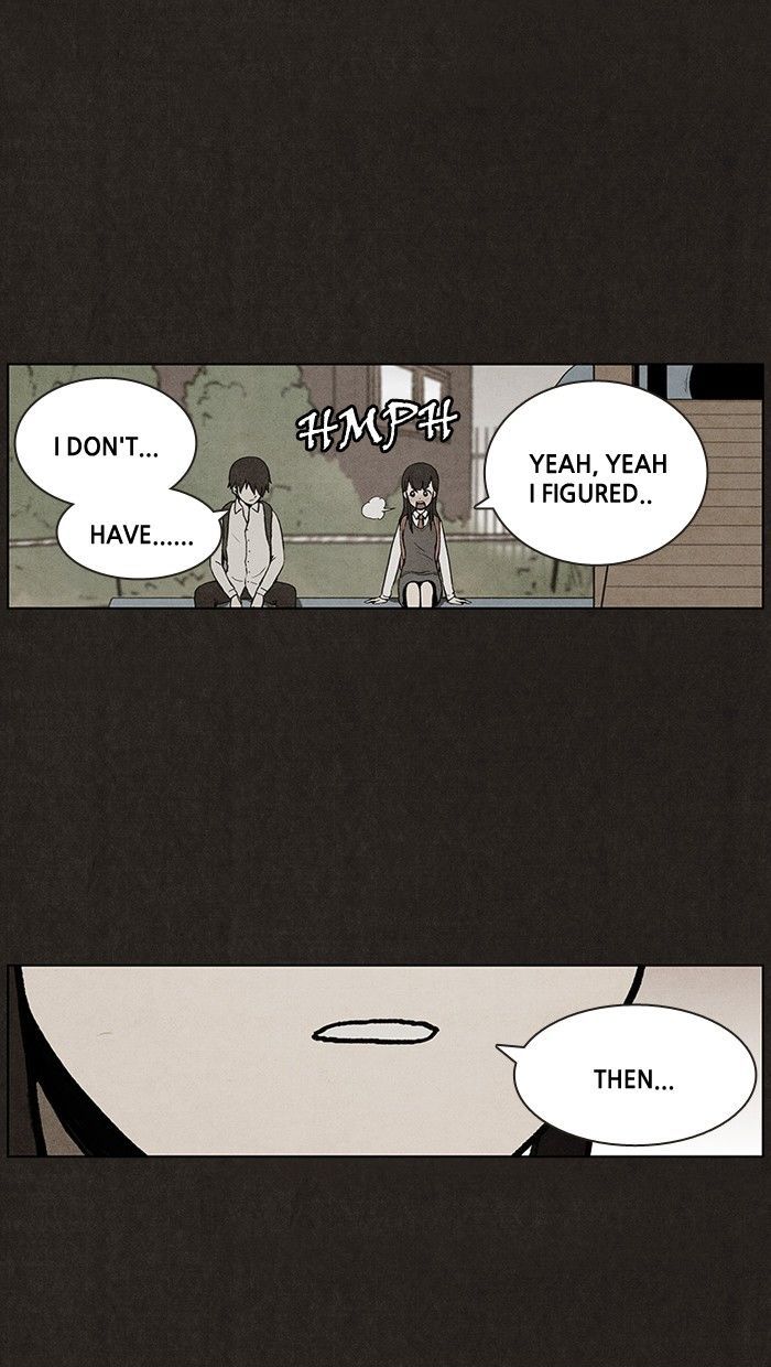 Bastard (HWANG Youngchan) chapter 15 page 49