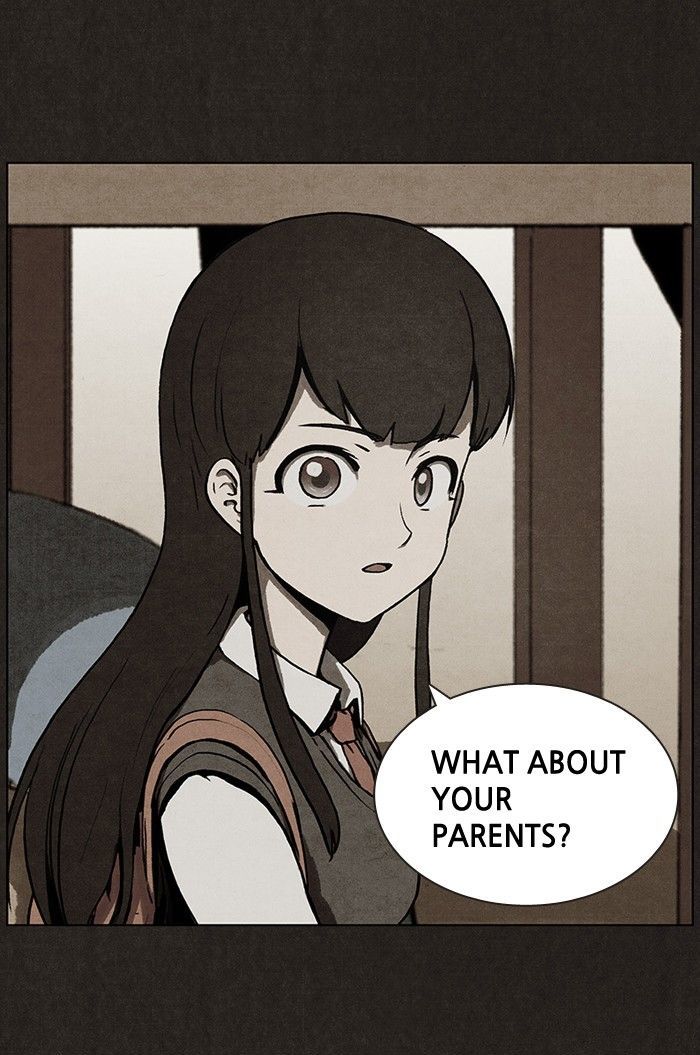 Bastard (HWANG Youngchan) chapter 15 page 50