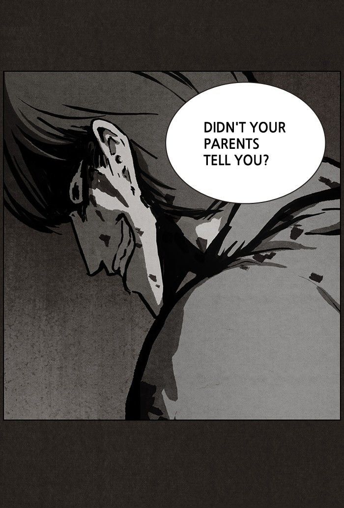 Bastard (HWANG Youngchan) chapter 15 page 52