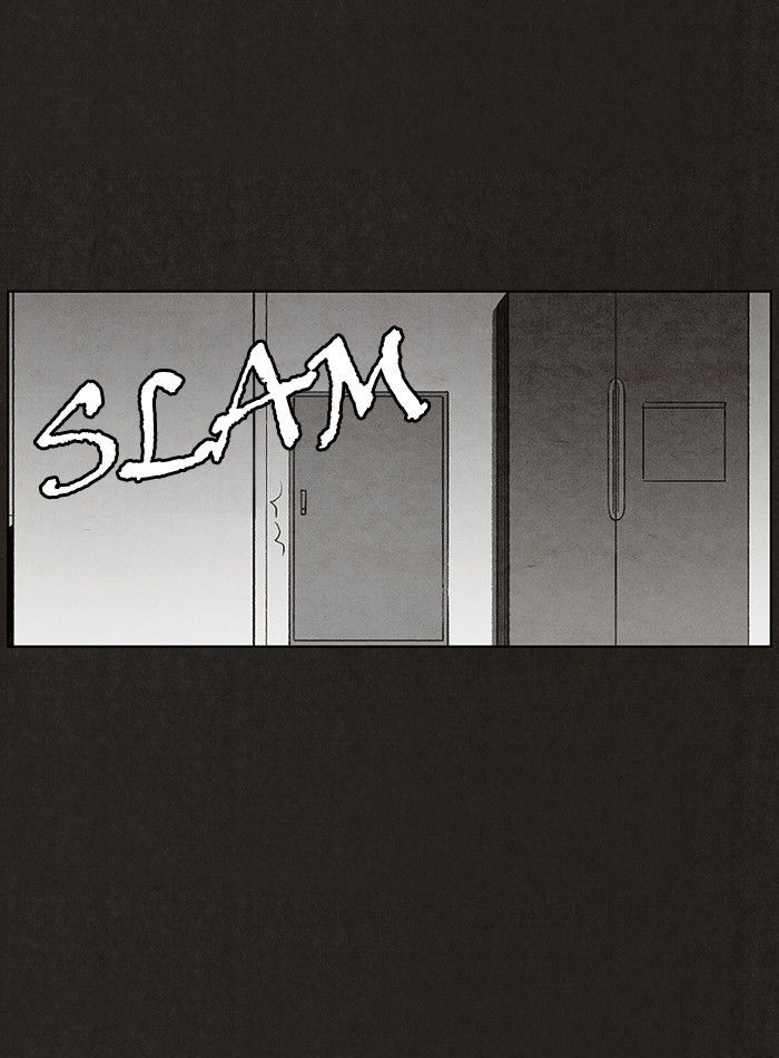 Bastard (HWANG Youngchan) chapter 15 page 54