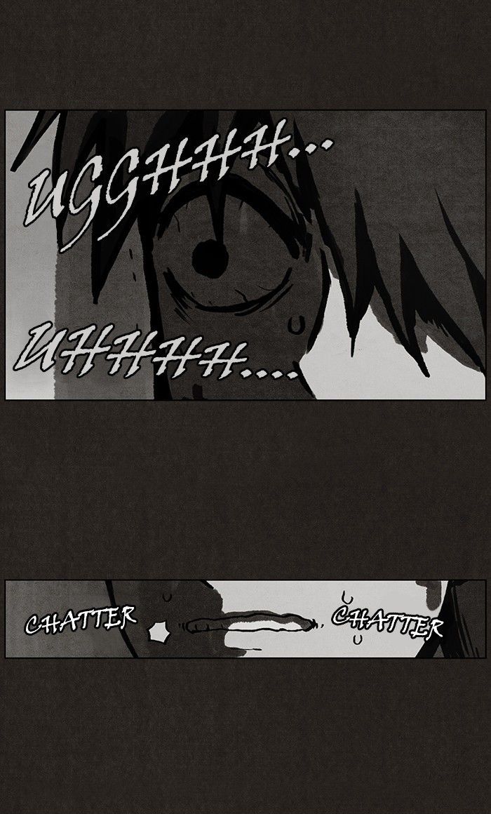 Bastard (HWANG Youngchan) chapter 15 page 56