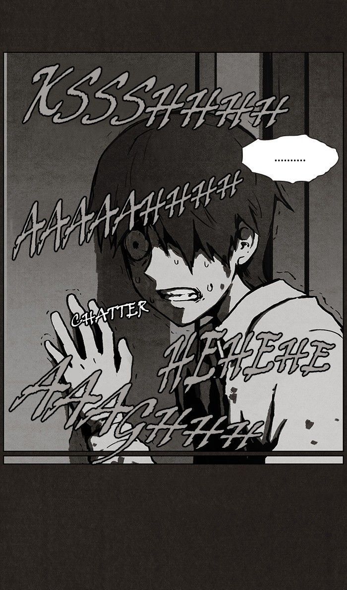 Bastard (HWANG Youngchan) chapter 15 page 57