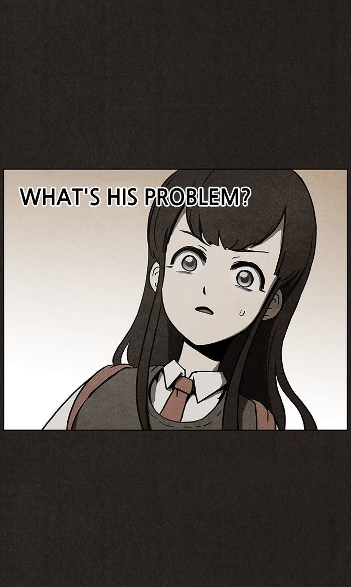 Bastard (HWANG Youngchan) chapter 15 page 60