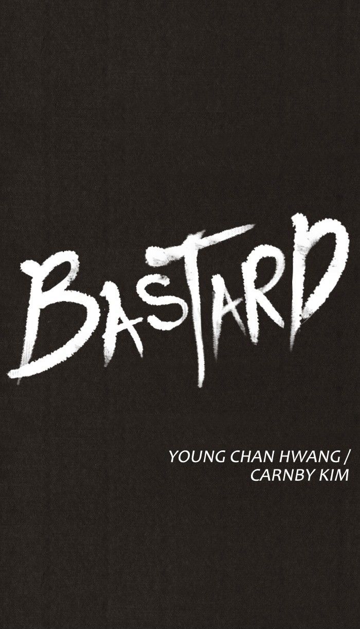 Bastard (HWANG Youngchan) chapter 15 page 9
