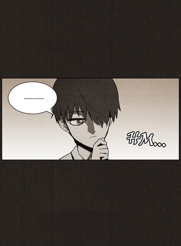 Bastard (HWANG Youngchan) chapter 16 page 11