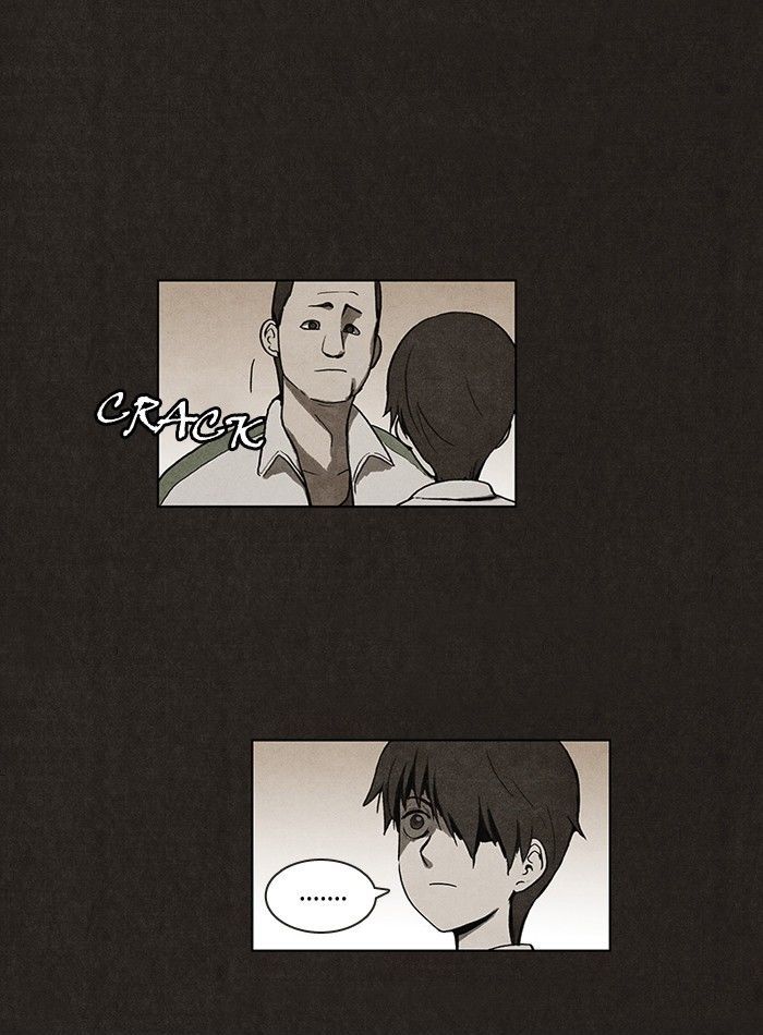 Bastard (HWANG Youngchan) chapter 16 page 17