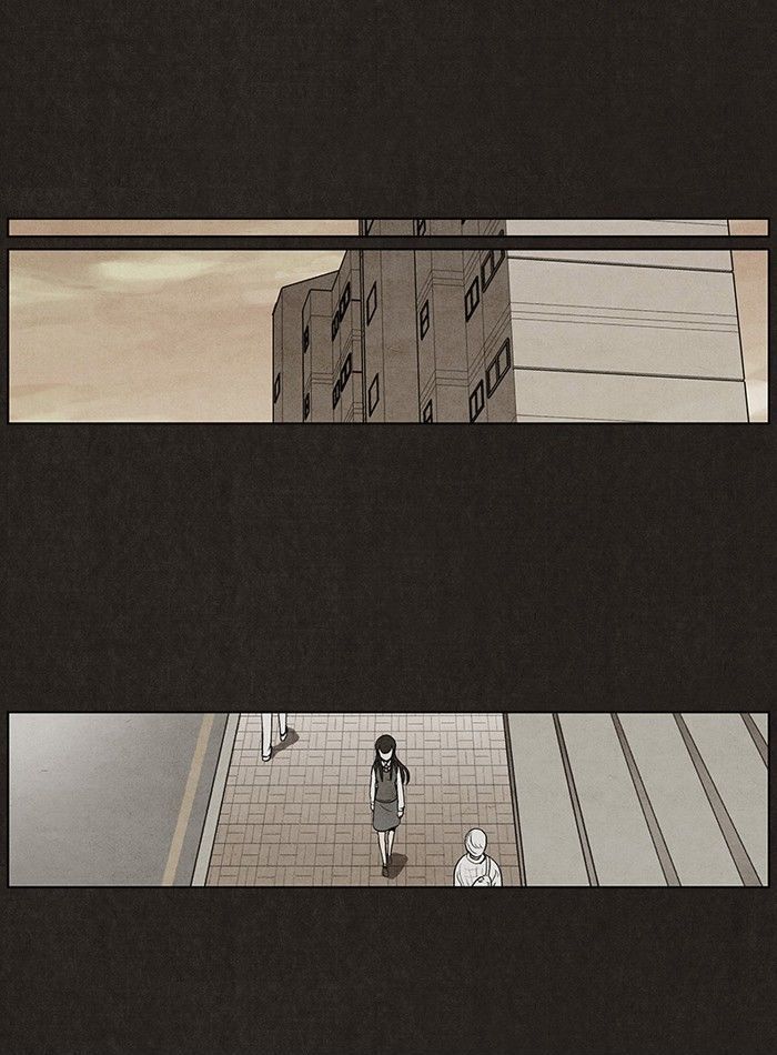 Bastard (HWANG Youngchan) chapter 16 page 30