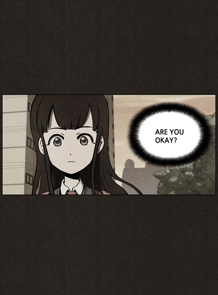 Bastard (HWANG Youngchan) chapter 16 page 31