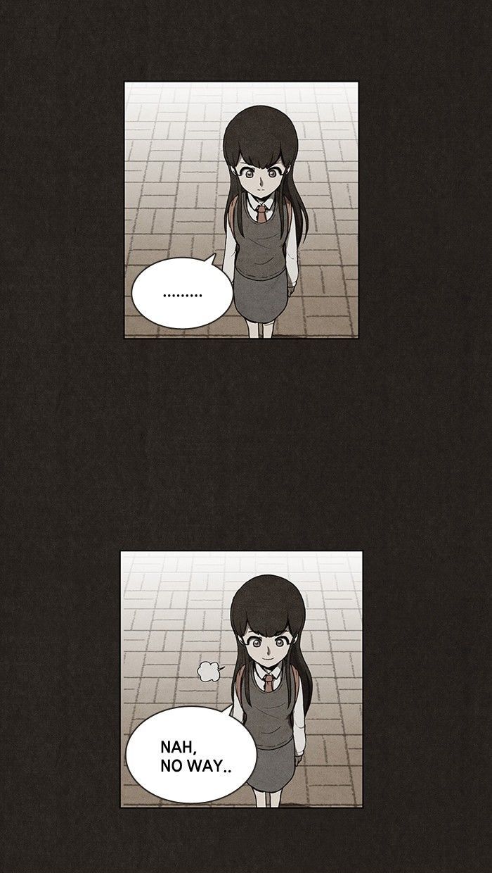 Bastard (HWANG Youngchan) chapter 16 page 38