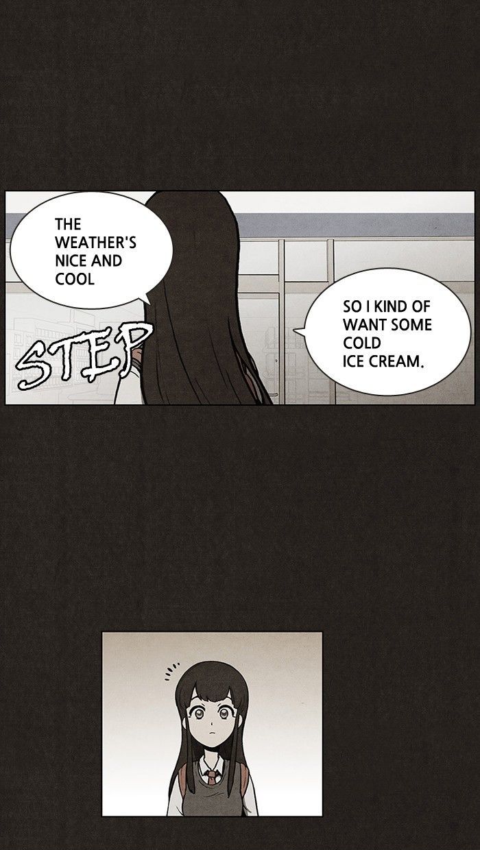 Bastard (HWANG Youngchan) chapter 16 page 39