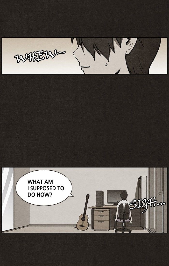 Bastard (HWANG Youngchan) chapter 16 page 4