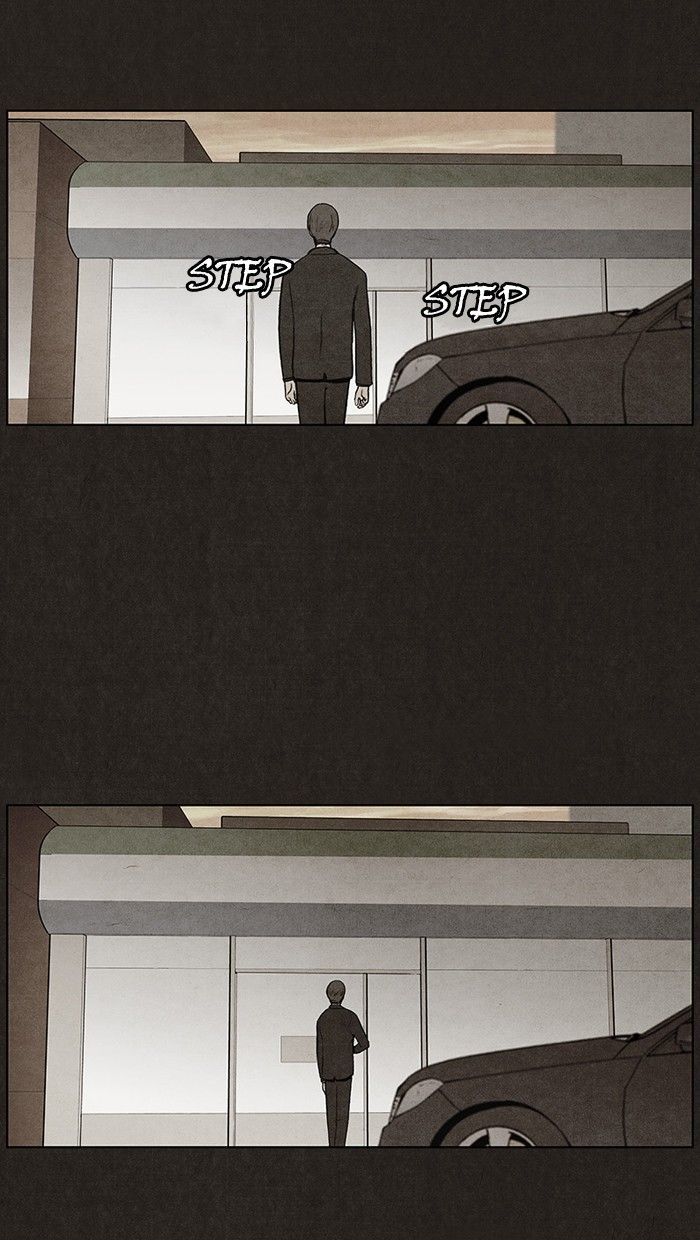 Bastard (HWANG Youngchan) chapter 16 page 46