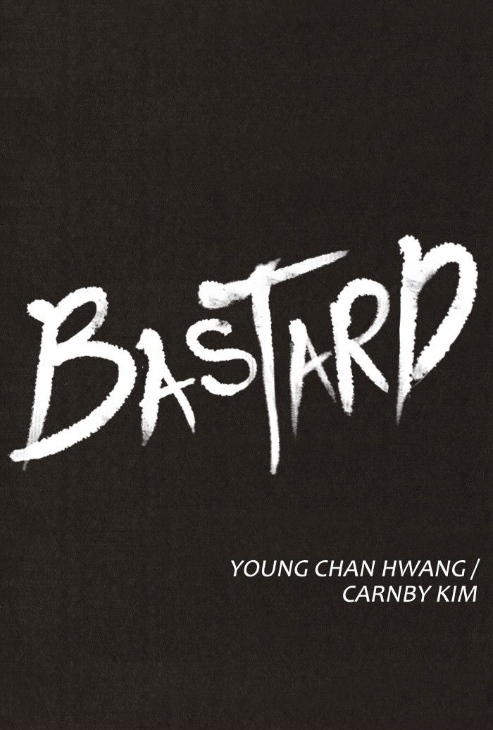 Bastard (HWANG Youngchan) chapter 16 page 5