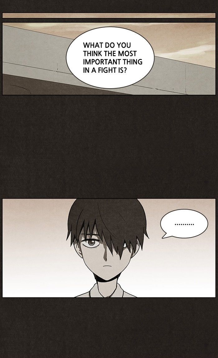 Bastard (HWANG Youngchan) chapter 16 page 6
