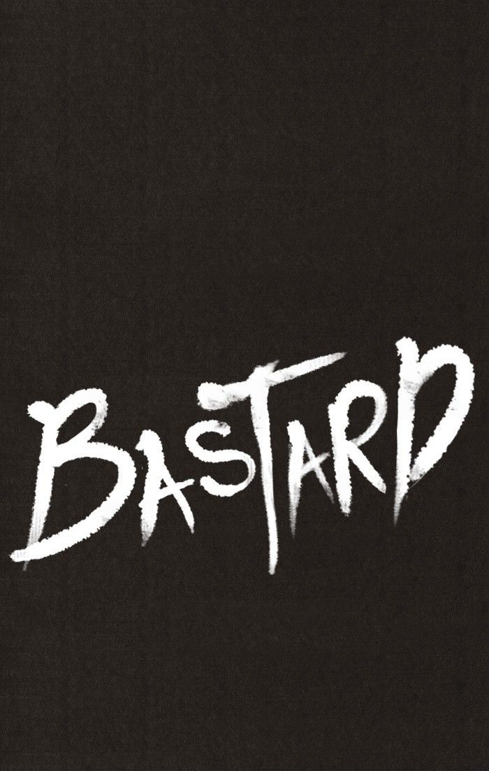 Bastard (HWANG Youngchan) chapter 17 page 1