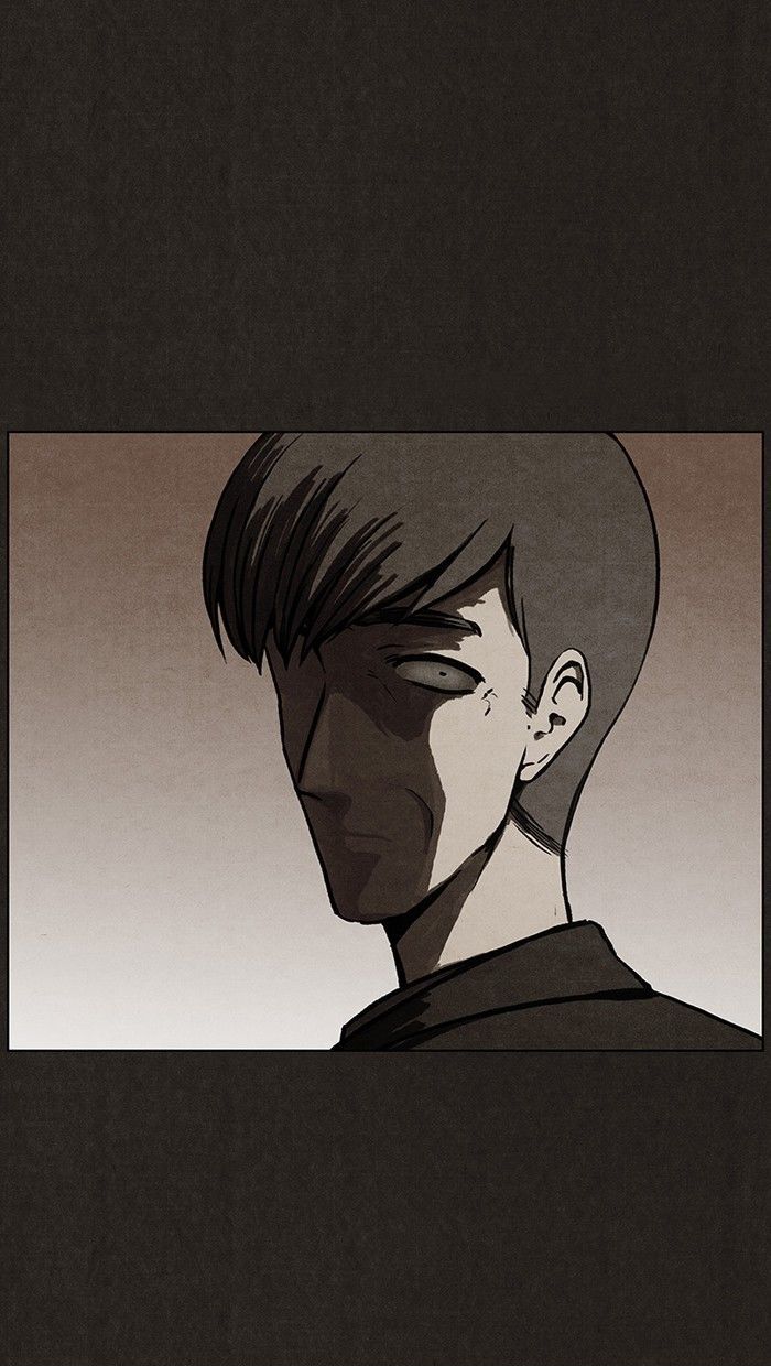 Bastard (HWANG Youngchan) chapter 17 page 20