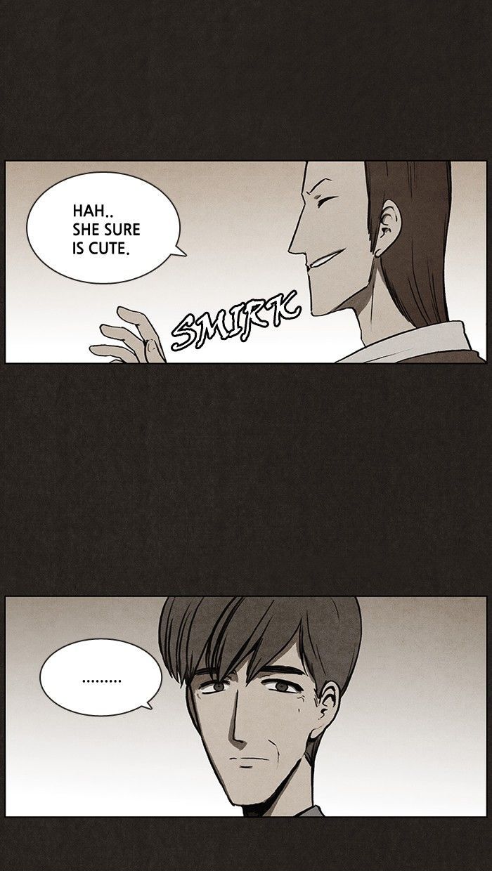 Bastard (HWANG Youngchan) chapter 17 page 27
