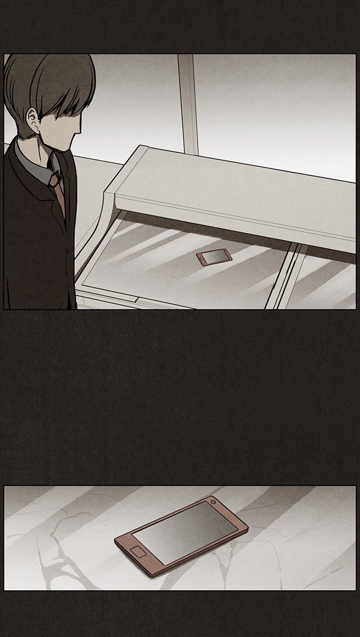 Bastard (HWANG Youngchan) chapter 17 page 29