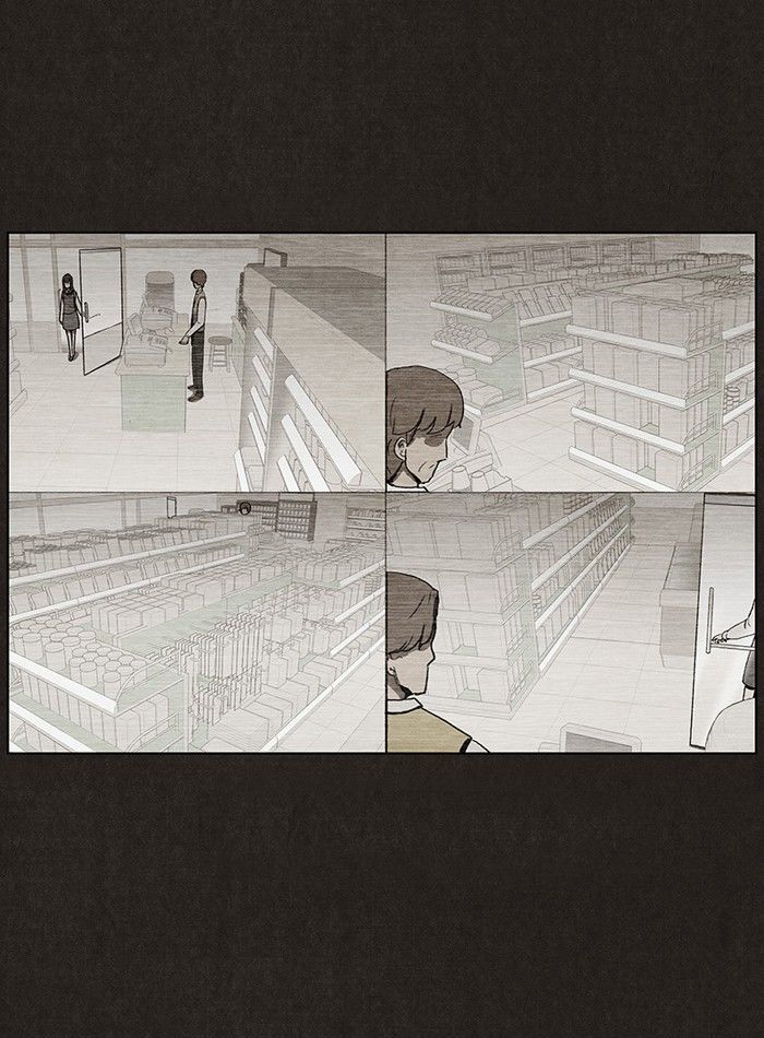 Bastard (HWANG Youngchan) chapter 17 page 3