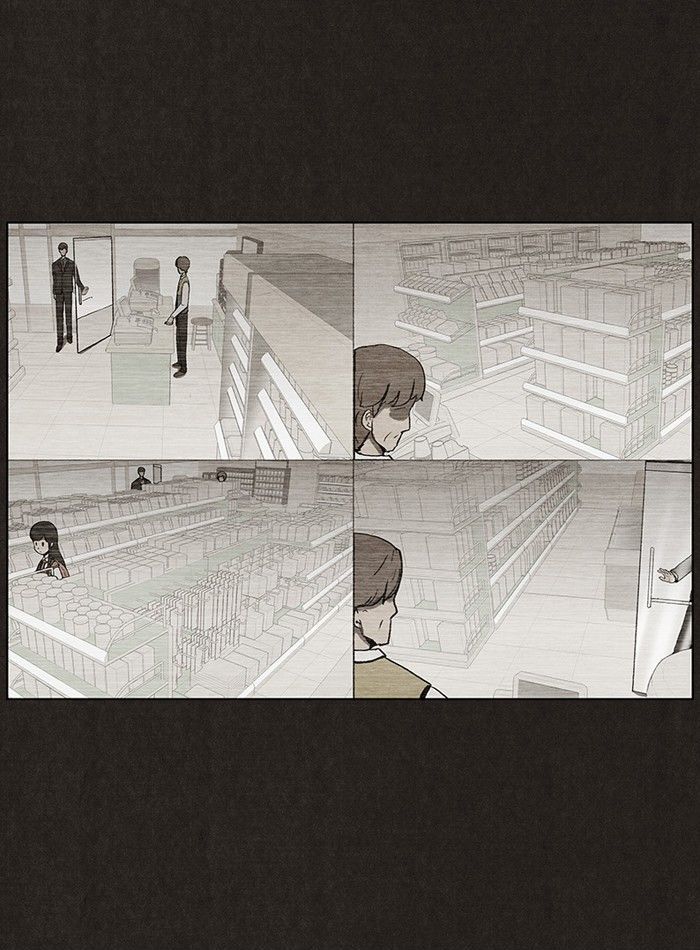 Bastard (HWANG Youngchan) chapter 17 page 5