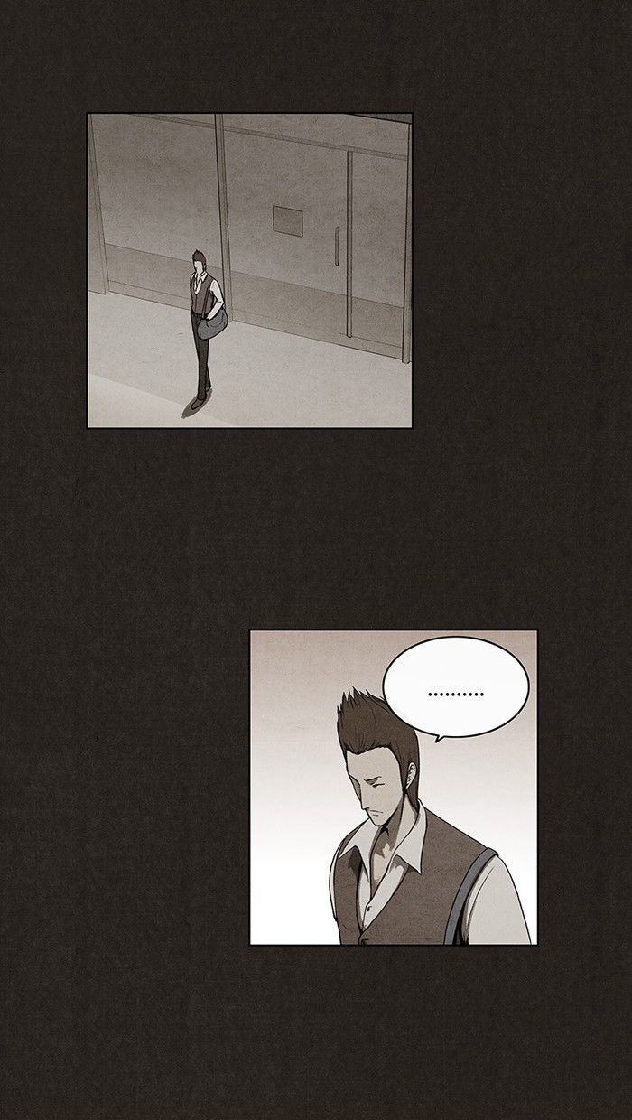 Bastard (HWANG Youngchan) chapter 18 page 10